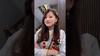 So Beautiful Nepalese Girls Awesome TikTok Video Collection Amazing Nepalese Girls