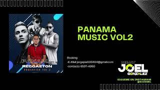 Mix Panama Music  Event Music Vol 2  @djjooel