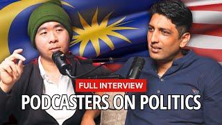 Will the Nepo-Babies Please Stand Up! | with Victor Tan