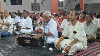 "TUME HIN RAAMA TUME HIN SHYAMA" Chorus Performed By Sri Pramod Mahapatra Da.