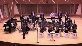 UCA Jazz Ensembles Concert - Windgate