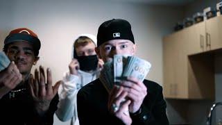 Slim Jesus - Splurgin' (Official Music Video)