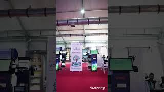 Exhibition badge issuing systems. Www.smartc.ir