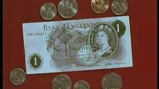 Decimal Currency  The System 1971   UK Public Information Film