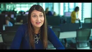 Deloitte Career Pathways – I travelled with Deloitte