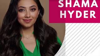 Shama Hyder to provide keynote at WEFTEC 2022 Opening General Session