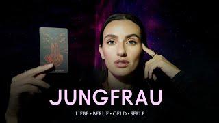 JUNGFRAU: " WOW 🫣 Von Durcheinander zum Lottogewinn" • Dezember Oracle