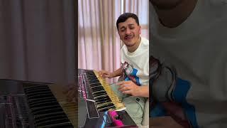 Кто знает это песня, Всем хорошего настроения Сакит Самедов