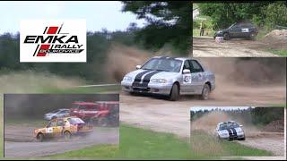 EMKA RALLYSHOW BOJKOVICE 1.6. 2024