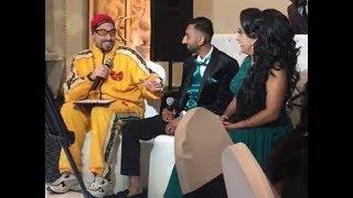 Ali G Hilarious Indian Wedding speech