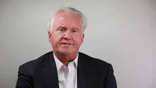 Inspiring Ideas: Jeff Immelt - Driving significant change