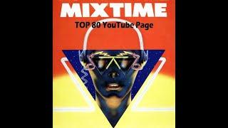 Various - Mixtime (1984 EMI Italiana Side 2)