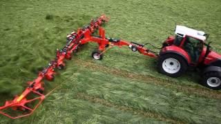 KUHN GF 13012-17012