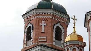 Симбирск и его прошлое. Наши экспедиции. Николо-Ильинский храм в селе Новая Ханинеевка