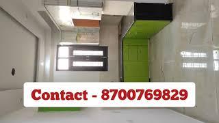 3 BHK Affordable and Spacious Flat in Indirapuram