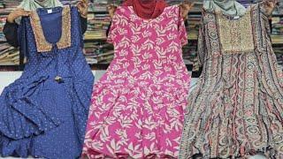 Trending Anarkali Kurti Premium Quality Collection Size M to 4XL Book Soon #anarkali #trending #tops