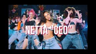 Netta "CEO" | KONSEPT DANS VİDEO |