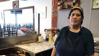 'Please help Afghanistan' | Elk Grove restaurant owner worries for family in Afghanistan