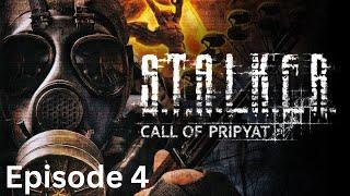 S.T.A.L.K.E.R.: Call Of Pripyat Episode 4 (Bad People)