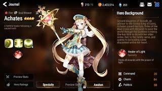 E7S (Mobile, KOR Voice) HQ -  Achates Stun 01