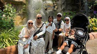 KL Trip | Sunway Lagoon Malaysia