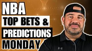 NBA MONDAY PROFIT HUNT | 6 FULL BREAKDOWNS | NBA TOP BETS & PREDICTIONS