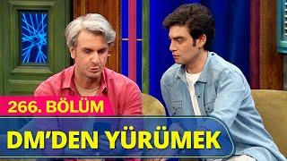 DM'den Yürümek - Güldür Güldür Show 266.Bölüm