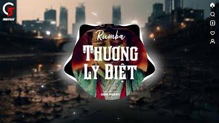 [1 Hour] Thương Ly Biệt Rumba~Dùng Một Đời Vấn Vương | Nhạc Trẻ Remix 2023 | Hot Trend TikTok