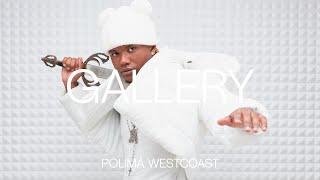 Polimá Westcoast - Ultra Solo (Solo Version) | GALLERY SESSION