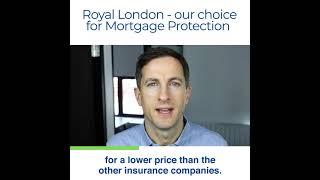 Royal London Life Insurance Review - Best for Mortgage Protection and the Price Conscious