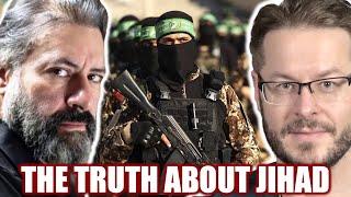 Is Islam at War with the West? LIVE with Raymond Ibrahim