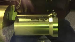 TECHNOMARK GRAPHIX laser marking workstation with rotary D axis