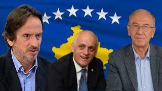 Kosova në rrezik! Plas debati: E vetme para të gjithëve!