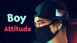 Top 5 Boy Attitude Ringtone 2025 || singal boy attitude ringtone || Inshot music ||