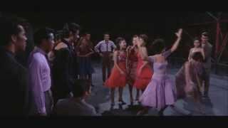 West Side Story - America (1080p HD)