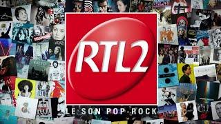 RTL2 Made in France - 16 juin 2018