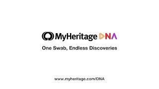 How to Take the MyHeritage DNA Test