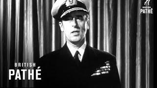 Lord Louis Mountbatten (1945)