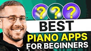 Best Piano Apps for Beginners