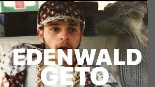 EDENWALD PROJECTS CHRONICLES : EPISODE # 4 KINGPIN GEORGE ( GETO ) SILVA