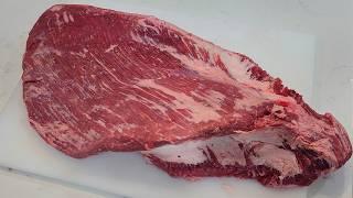 How to BBQ a Brisket