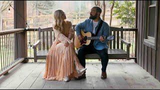 "Bones" | Drew & Ellie Holcomb | OFFICIAL MUSIC VIDEO