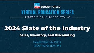 2024 State of the Industry: Sales, Inventory, and Discounting