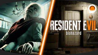 СТРАШНО ВЫРУБАЙ ▶ Resident Evil VII  Biohazard ▶ Хоррор Стрим от Айну