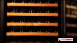 N'Finity Wine Cellars from Wine Enthusiast