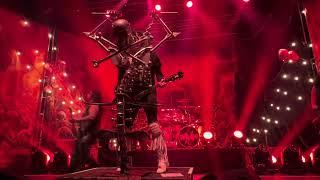 W.A.S.P. - I Wanna Be Somebody - 12/12/2024 - Las Vegas, NV - Brooklyn Bowl