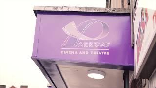 Parkway Cinema's 2001: A Space Odyssey in 70mm