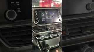 2020 Honda Accord TPMS Malfunction (fix) (reset)