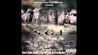 SGE Intro By Shy