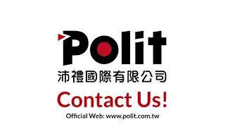 Polit Company Introduction